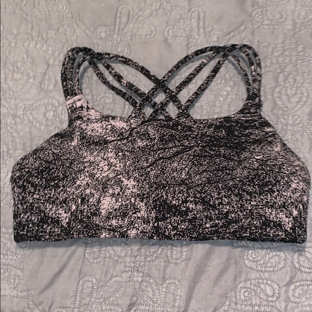 Athleta sports bra